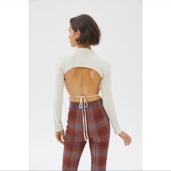 UO Top - Picture 2 of 4